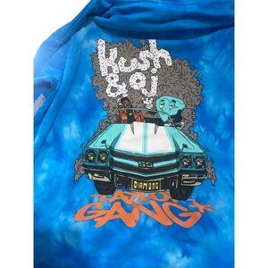 Diamond Supply Co Taylor Gang Hoodie